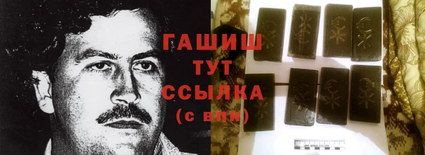 молекула духа Бородино