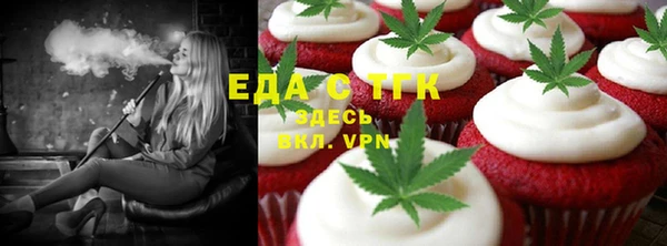 молекула духа Бородино