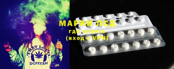 молекула духа Бородино