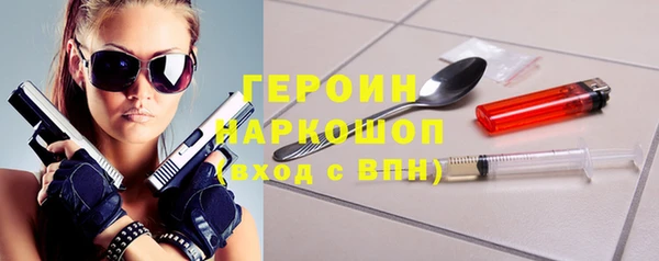 молекула духа Бородино